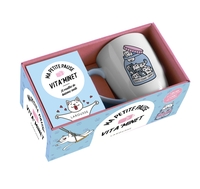 Picture of Ma petite pause Vita'minet