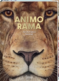 Image de ANIMO RAMA Incroyable Savane