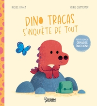 Image de Dino tracas s'inquiète de tout