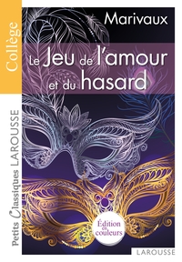 Picture of Le Jeu de l'amour et du hasard