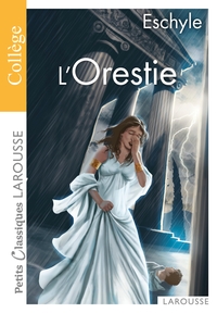 Picture of L'Orestie