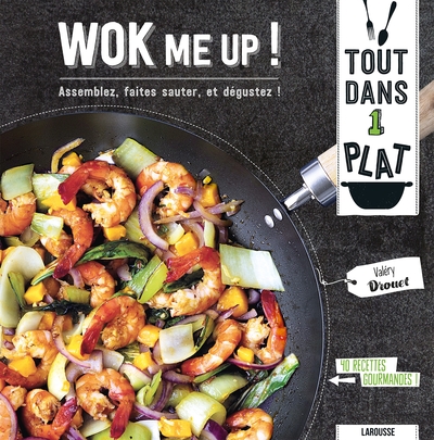 Image de Wok me up !