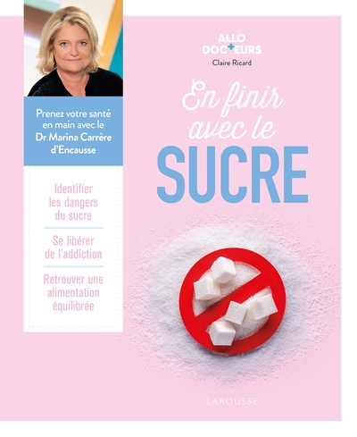 Image de Allo Docteurs - En finir avec le sucre