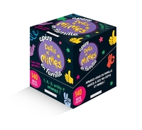 Picture of Apéro Défis mime en famille