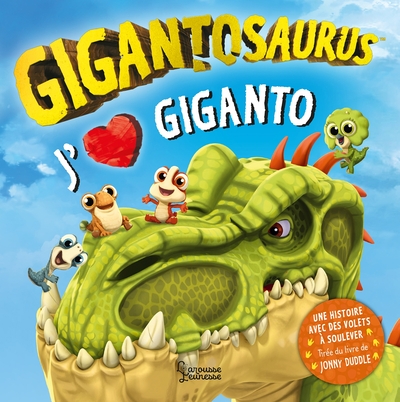 Picture of J'aime Giganto