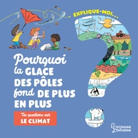 Image de Explique-moi Le climat