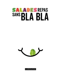 Image de Salades repas sans bla bla
