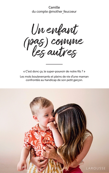 Picture of Un enfant (pas) comme les autres