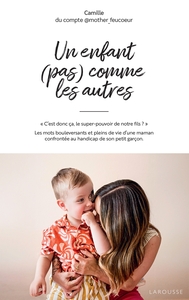 Picture of Un enfant (pas) comme les autres