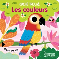 Picture of Les couleurs