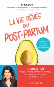 Image de La vie rêvée du Post-partum