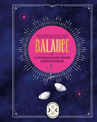 Image de Balance, la puissance des signes astrologiques