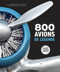 Picture of 800 avions de légende