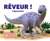 Image de Rêveur, l'Iguanodon