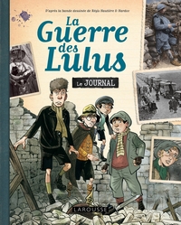 Image de La Guerre des Lulus