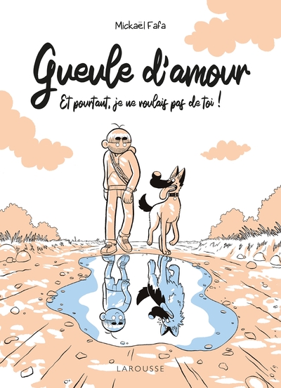 Picture of Gueule d'amour
