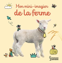 Picture of Mon mini-imagier de la ferme