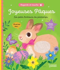 Picture of Joyeuses Pâques (les petits bonheurs du printemps)