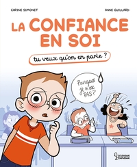 Picture of La confiance en soi