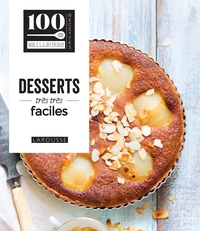 Picture of Desserts très très faciles