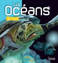 Image de Les Océans