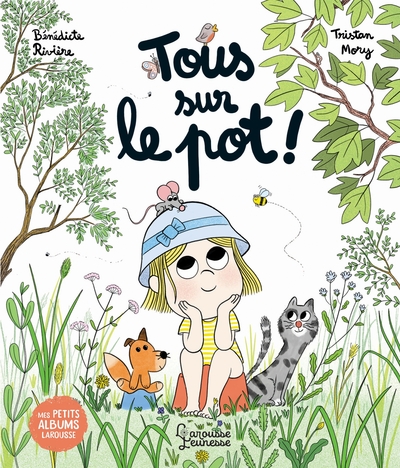 Picture of Tous sur le pot