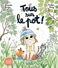 Picture of Tous sur le pot