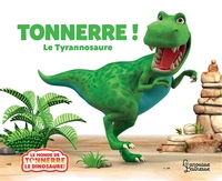 Picture of Tonnerre le tyrannosaure NE