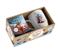 Picture of Ronron et chocolat chaud