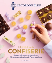 Image de L'École de la confiserie - Le Cordon Bleu