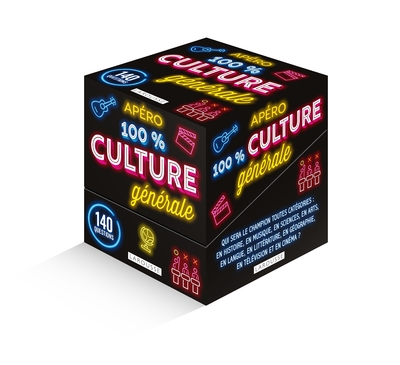 Image de Apéro Culture générale