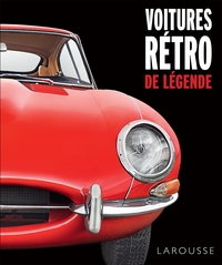 Image de Voitures rétro de légende