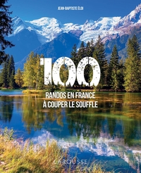 Image de 100 randos en France à couper le souffle