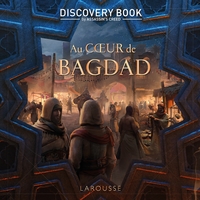 Image de Assassin's Creed Discovery Book - Au coeur de Bagdad