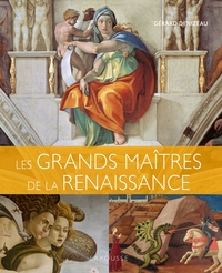 Picture of Les grands maitres de la Renaissance