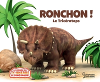 Picture of Ronchon le tricératops NE
