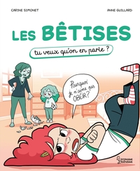 Picture of Les bêtises