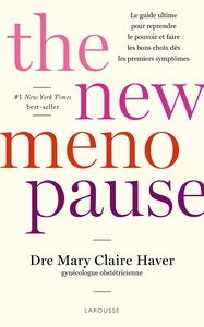 Image de The New Menopause