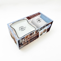 Image de Tartines et chocolat