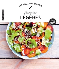 Image de Recettes légères