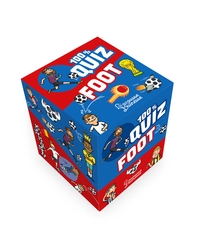 Picture of Le quiz 100% FOOT