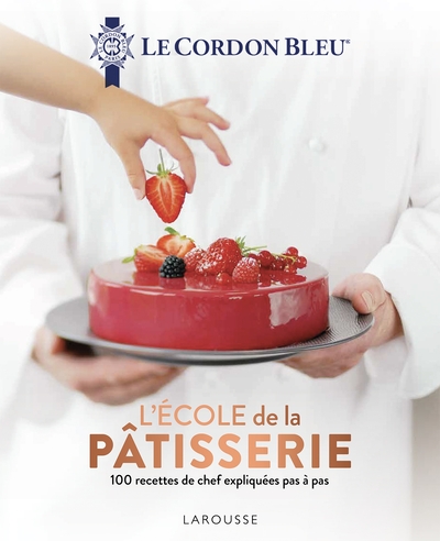 Image de Le Cordon Bleu - L'École de la pâtisserie