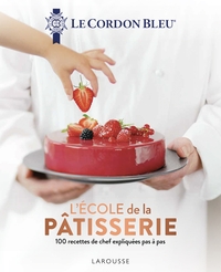 Image de Le Cordon Bleu - L'École de la pâtisserie