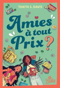 Picture of Bestie - Amies à tout prix ?