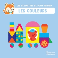 Picture of Les couleurs