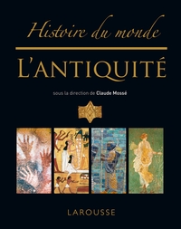 Image de Histoire du monde de l'Antiquité