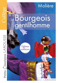 Picture of Le Bourgeois gentilhomme