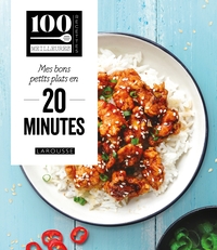 Image de Mes bons petits plats en 20 minutes