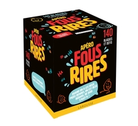 Picture of Apéro Fous rires !