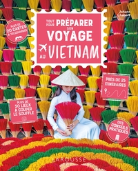 Image de Tout pour préparer son voyage au Vietnam